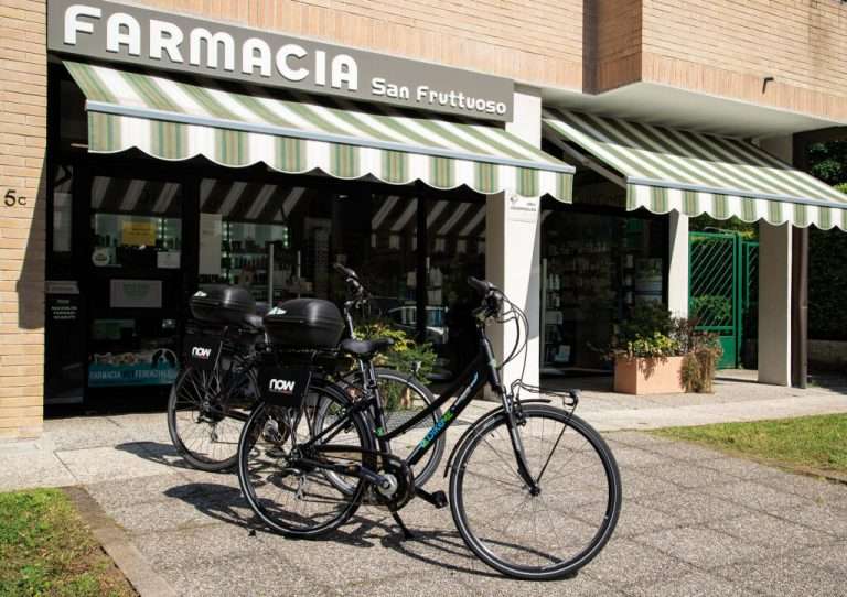 pharma e-bike