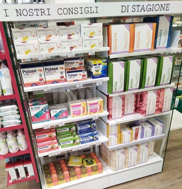 farmacia carli take care