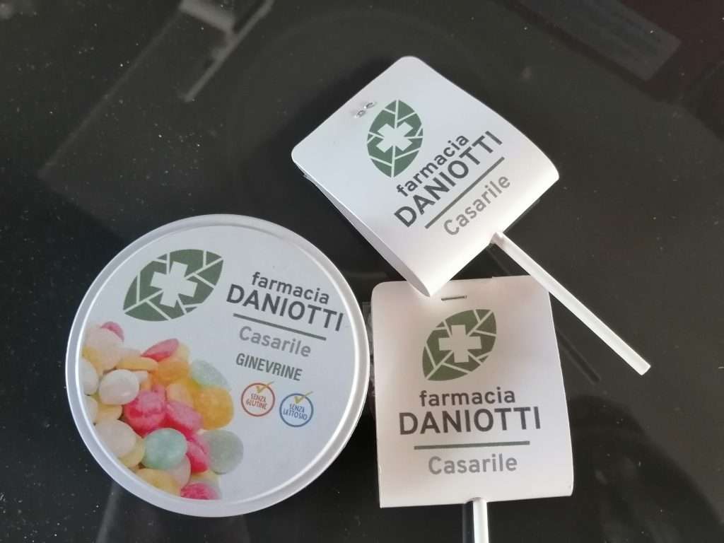 Farmacia Daniotti, Casarile (MI) – Now Farmacia