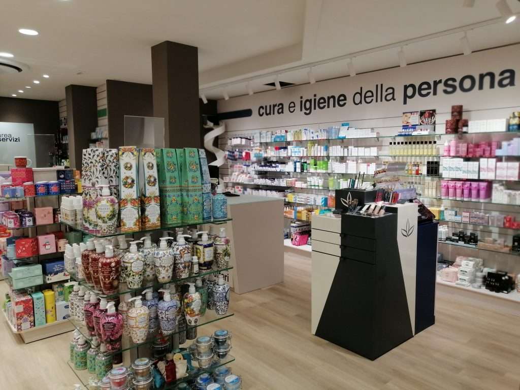 Farmacia Bulferi