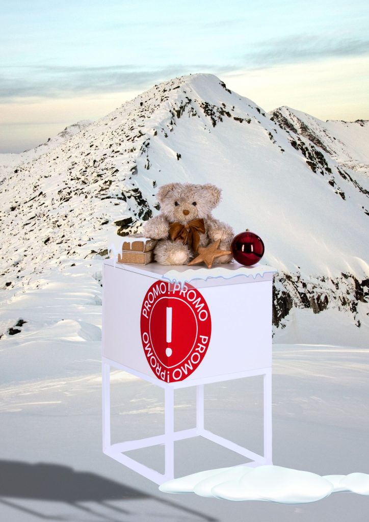 11 dicembre: Giornata Mondiale della montagna &ndash; Now Farmacia