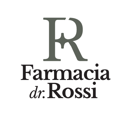 Progetto di comunicazione e grafica: il logo della farmacia Rossi, declinato nell’area espositiva, supporta la vendita visiva e accompagna i clienti nell’esperienza di acquisto – Now Farmacia Progetto di comunicazione e grafica: il logo della farmacia Rossi, declinato nell’area espositiva, supporta la vendita visiva e accompagna i clienti nell’esperienza di acquisto – Now Farmacia