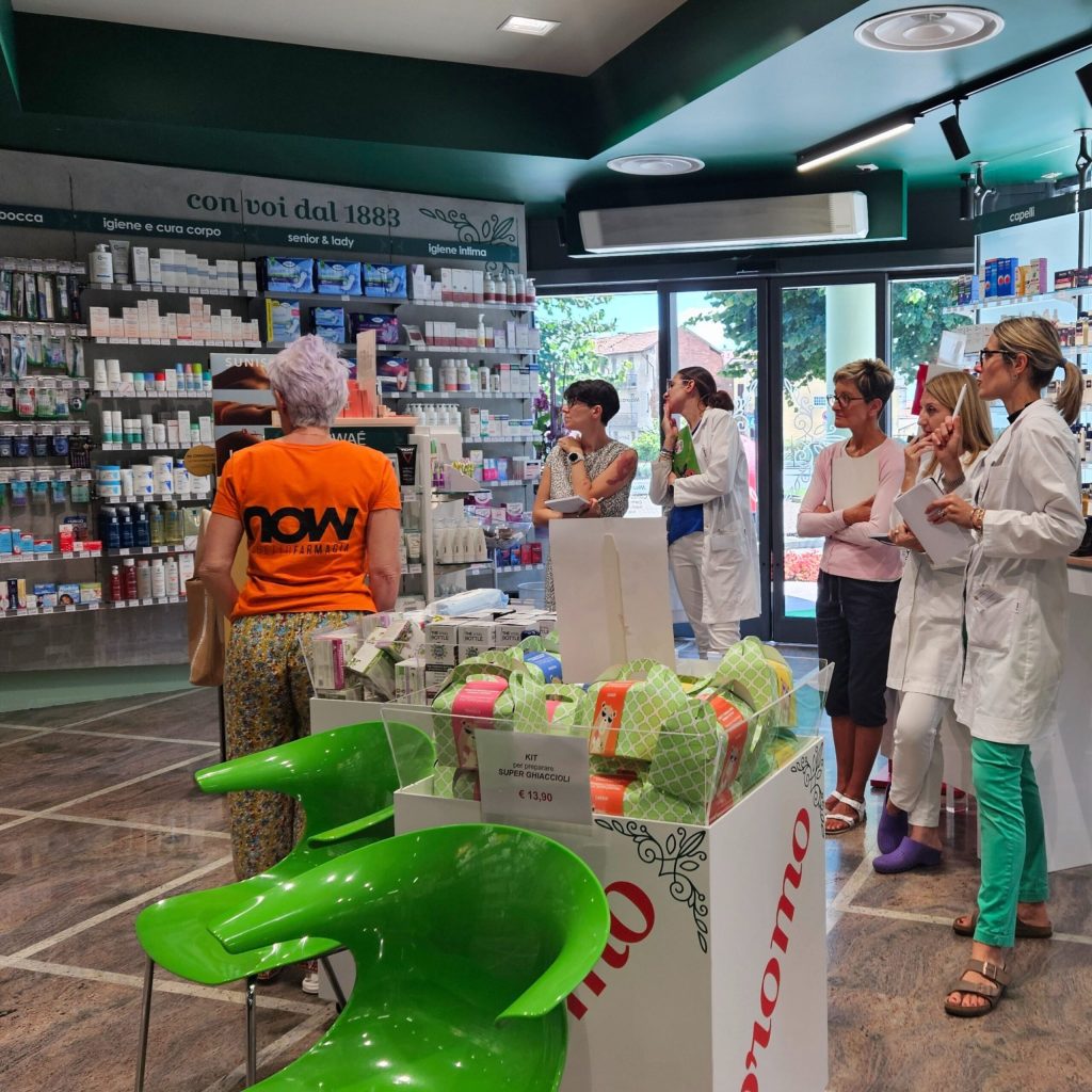Category Manager in farmacia – Now Farmacia Category Manager in farmacia – Now Farmacia