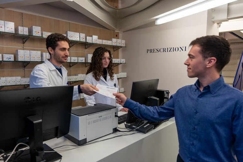 farmacia
