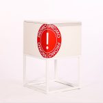 Cubix – Now Farmacia Cubix – Now Farmacia