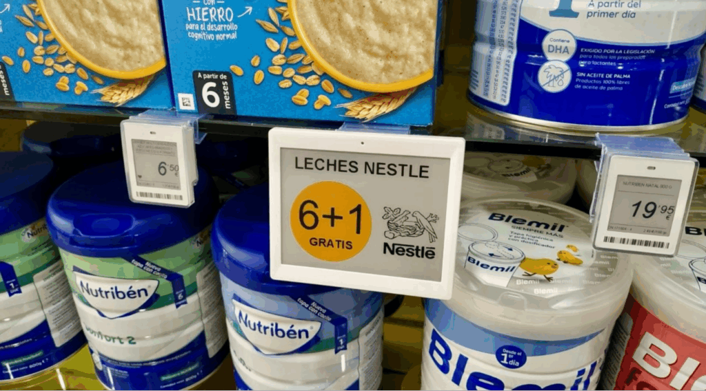 Etichette in Farmacia: addio alle nuvole fluo – Now Farmacia etichette