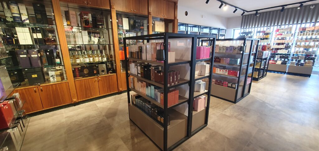 Mara Shop Livigno: quando il visual merchandising diventa esperienza &ndash; Now Farmacia