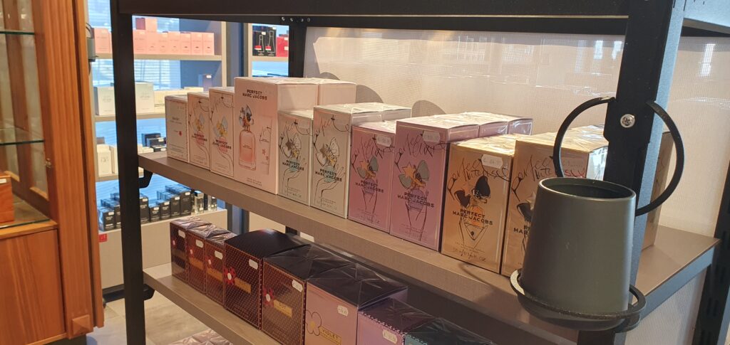 Mara Shop Livigno: quando il visual merchandising diventa esperienza &ndash; Now Farmacia