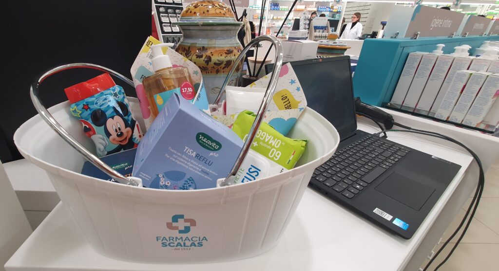 Farmacia Scalas: un progetto di visual merchandising che va oltre i tradizionali category della Farmacia – Now Farmacia Farmacia Scalas: un progetto di visual merchandising che va oltre i tradizionali category della Farmacia – Now Farmacia