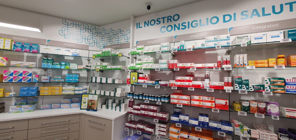 Farmacia Scalas: un progetto di visual merchandising che va oltre i tradizionali category della Farmacia – Now Farmacia Farmacia Scalas: un progetto di visual merchandising che va oltre i tradizionali category della Farmacia – Now Farmacia