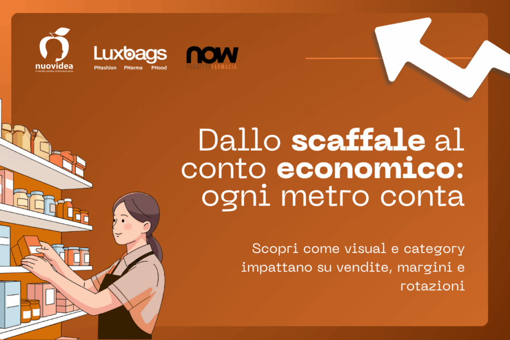 La Farmacia non può più permettersi il lusso di fare il bradipo – Now Farmacia La Farmacia non può più permettersi il lusso di fare il bradipo – Now Farmacia