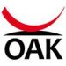 OAK Agency - logo